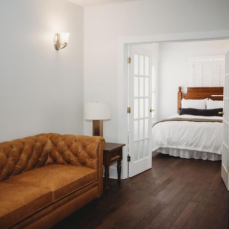 The Jefferson Inn Southern Pines Extérieur photo