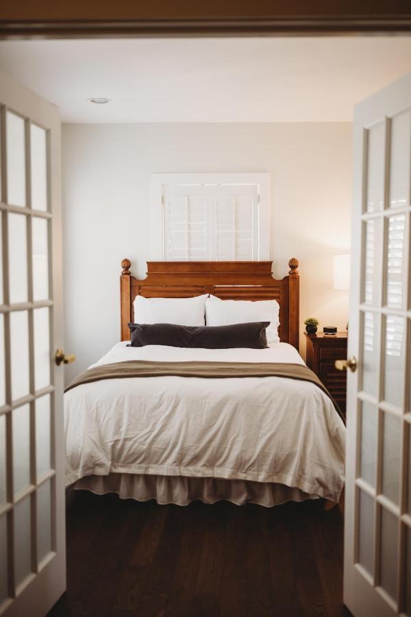 The Jefferson Inn Southern Pines Extérieur photo