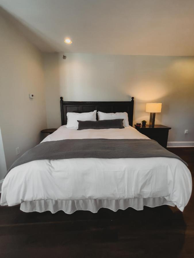 The Jefferson Inn Southern Pines Extérieur photo