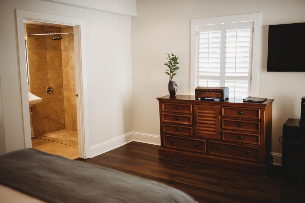 The Jefferson Inn Southern Pines Extérieur photo