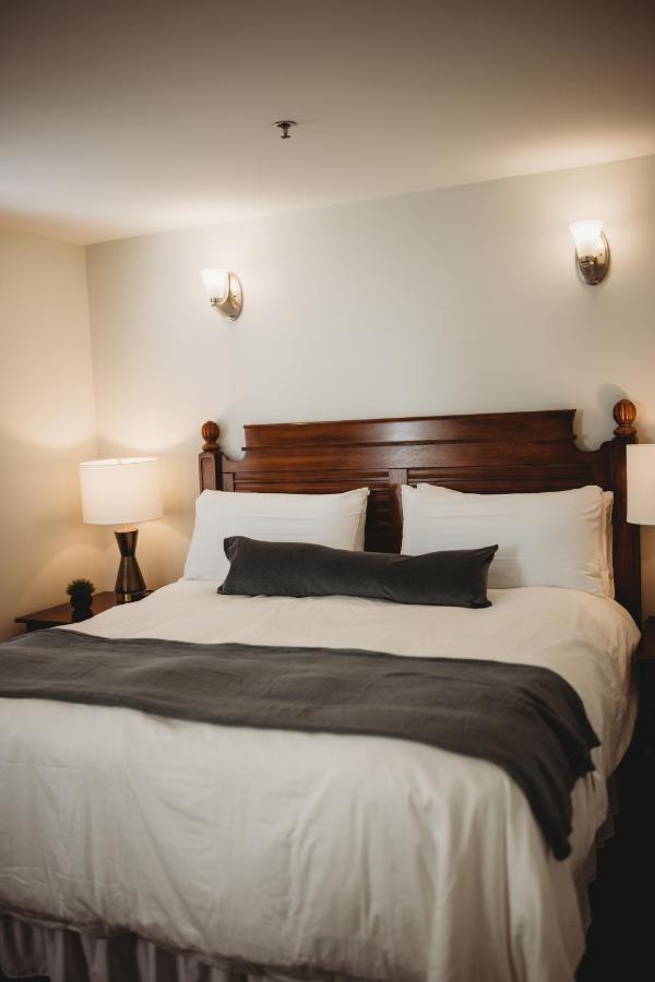 The Jefferson Inn Southern Pines Extérieur photo
