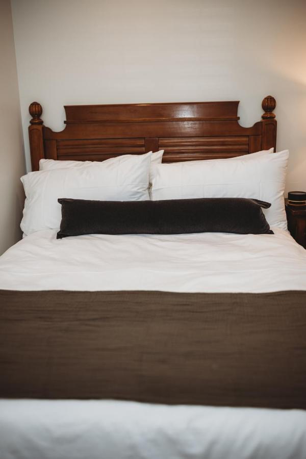 The Jefferson Inn Southern Pines Extérieur photo