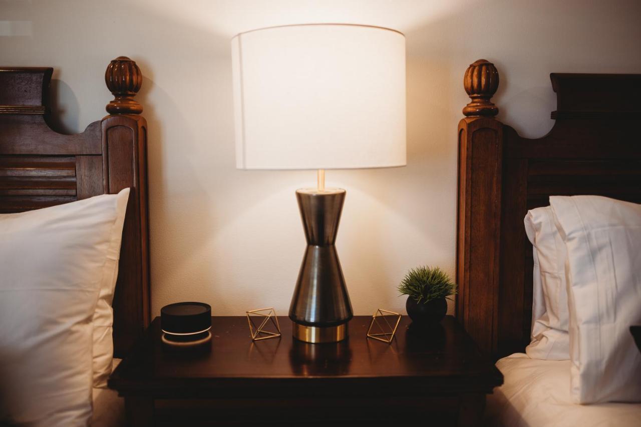 The Jefferson Inn Southern Pines Extérieur photo