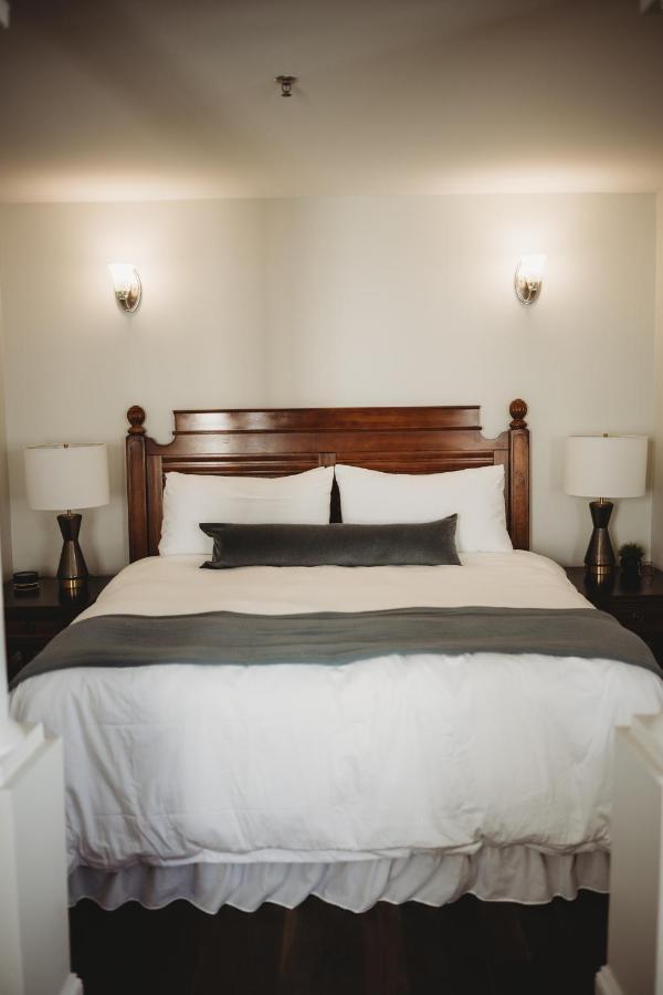 The Jefferson Inn Southern Pines Extérieur photo
